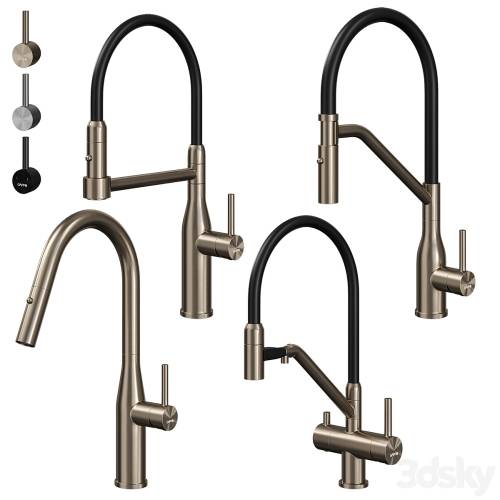 '3dsky Pro - Gappo kitchen faucets' '3dsky Pro - Gappo kitchen faucets'