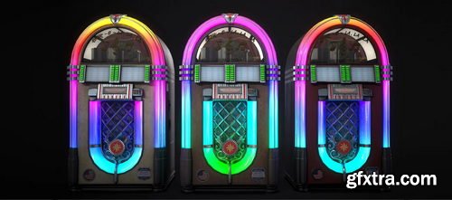 CGMasterAcademy - Shading and Material Creation in Unreal Engine