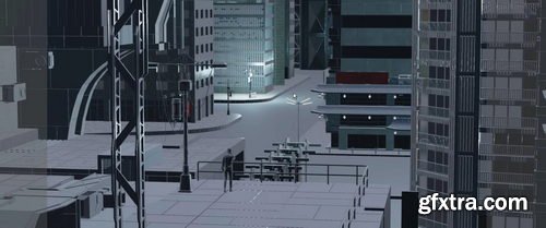 Rebelway - USING SOLARIS IN HOUDINI