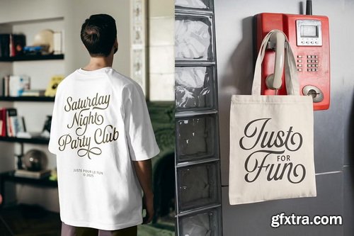 CreativeMarket - ED Bouchet - Elegant Script Font