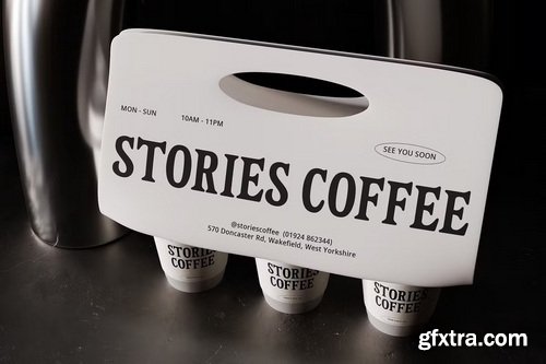 CreativeMarket - ED Tremaria - Retro Serif Font