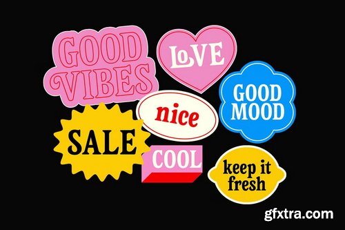 CreativeMarket - ED Tremaria - Retro Serif Font