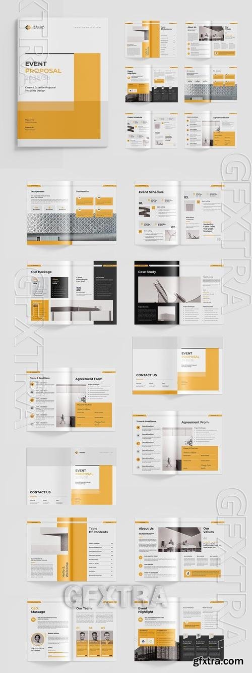 Marketing Proposal Template BRA4YZ7