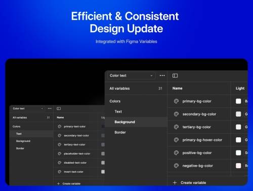 'Vitalia - Healthcare Mobile App UI Kit'