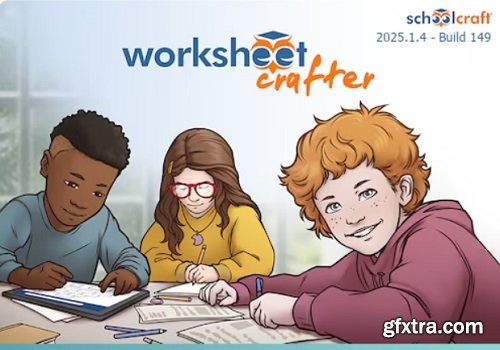 Worksheet Crafter Premium Edition 2025.2.7.191