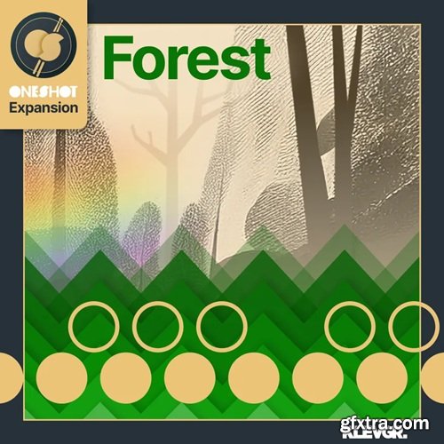 Klevgrand Forest One Shot Sound Pack v1.0.0