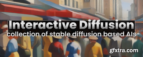 Aescripts - Local Diffusion 2.2.1 Win/Mac