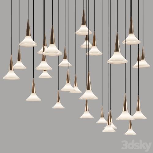 '3dsky Pro - 013 ALO light by VISO lighting 00' '3dsky Pro - 013 ALO light by VISO lighting 00'