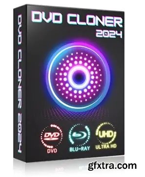 DVD-Cloner 2024 v21.80.0.1490