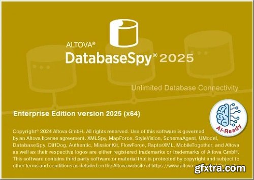 Altova MissionKit Enterprise 2026 Altova MissionKit Enterprise 2026