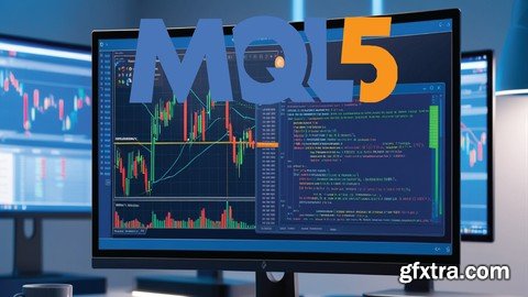 Udemy - MQL5: Self-Optimizing EA's Strategy Parameter Tuning Udemy - MQL5: Self-Optimizing EA's Strategy Parameter Tuning