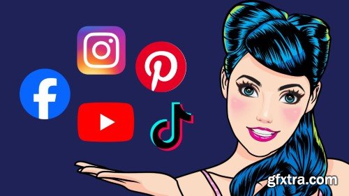 Skillshare - Create Viral Reels, TikToks & Shorts with ChatGPT, AI Voiceovers & Stock Footage