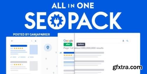 All in One SEO Pack Pro v4.5.9.2 NULLED