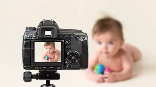 'CreativeLive - Baby Plans: Photographing the Early Years'