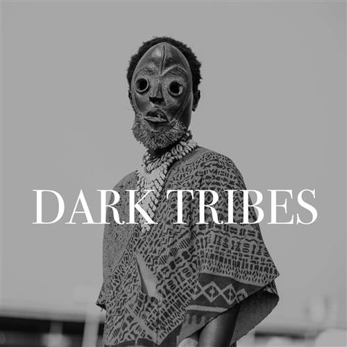 'Audiio - Dark Tribes (Instrumental) - Matthew L. Fisher'