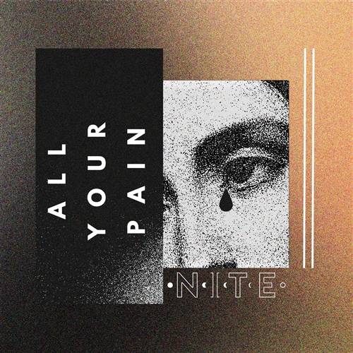 'Audiio - All Your Pain (Instrumental) - NITE'