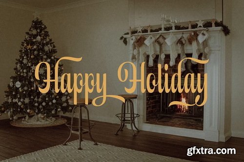 CreativeMarket - ED Fenelton - Classy Script Font