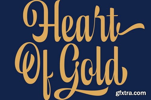 CreativeMarket - ED Fenelton - Classy Script Font