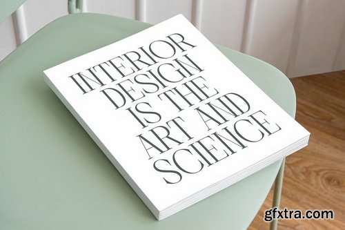 CreativeMarket - Barely Painter All Caps Serif Font