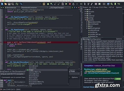 Wing Pro 10.0.10 Wing Pro 10.0.10
