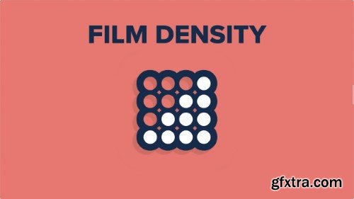Qazi&rsquo;s Toolkit - QT Film Density