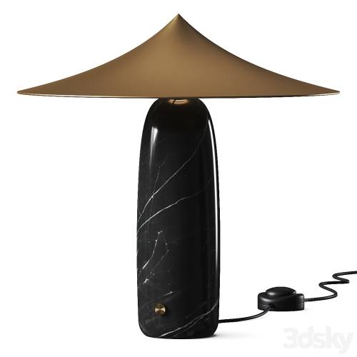 '3dsky Pro - Aromas del Campo Kine Table Lamp' '3dsky Pro - Aromas del Campo Kine Table Lamp'