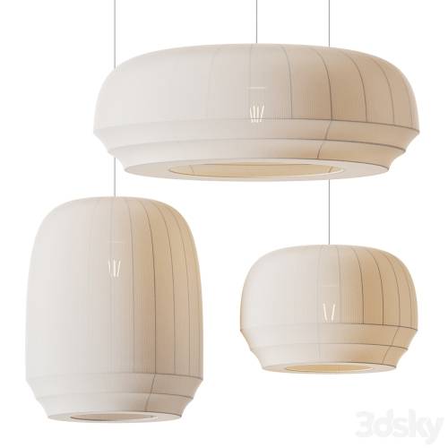 '3dsky Pro - Tradition Pendant Lamps' '3dsky Pro - Tradition Pendant Lamps'