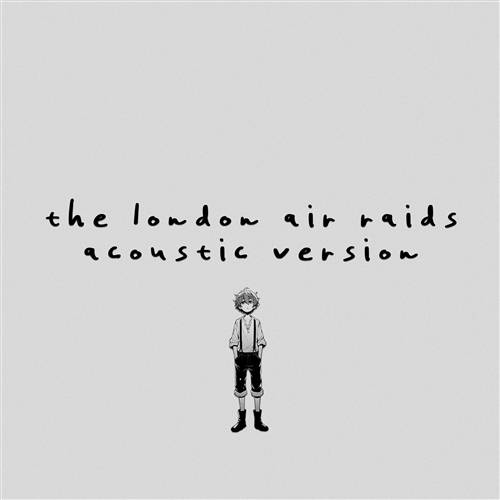 'Audiio - The London Air Raids (Acoustic) (Instrumental) - Vian Izak'
