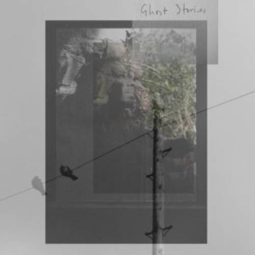 'Audiio - Ghost Stories (Instrumental) - Nick Kingswell'