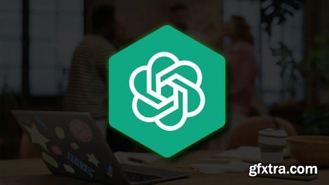 Udemy - Chatgpt Marketing Certification: Fully Accredited