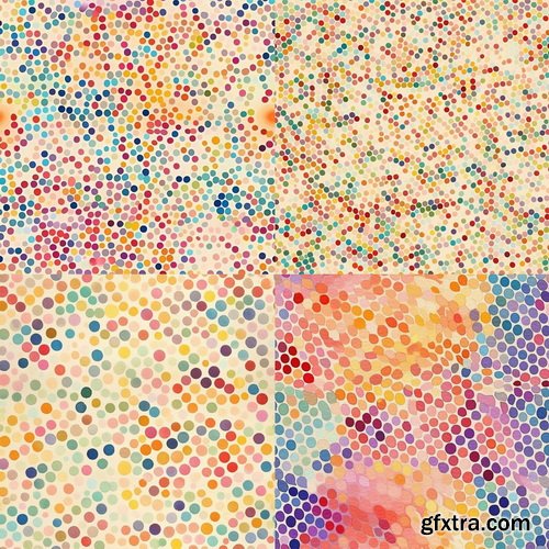 400 Midjourney Prompts for Patterns