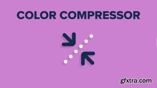 Waqas Qazi - Qazistoolkit - QT Color Compressor v1.1