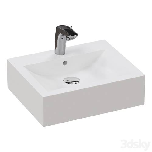 '3dsky Pro - Sink' '3dsky Pro - Sink'