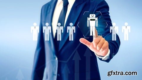 Udemy - Generative AI For Business Analysts (2025)