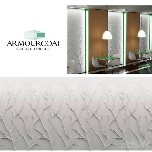 '3dsky Pro - Armourcoat elm 3d panel'