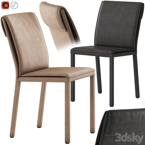 '3dsky Pro - Altacom molly chair' '3dsky Pro - Altacom molly chair'