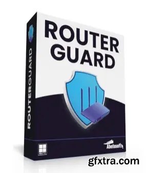 Abelssoft RouterGuard 2025 v3.02.61429