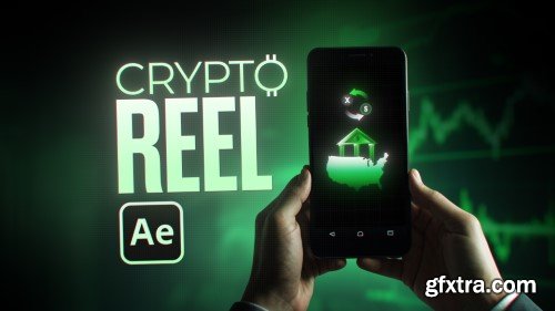 Vane Motion - Crypto Reel Project