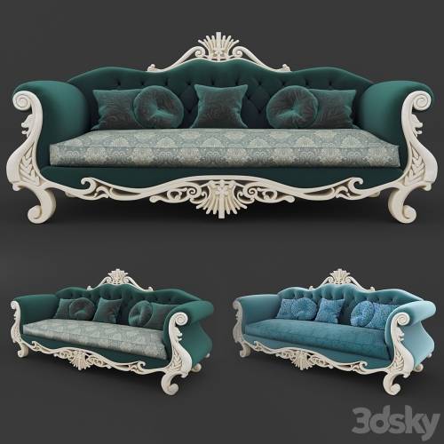 '3dsky Pro - furniture02'