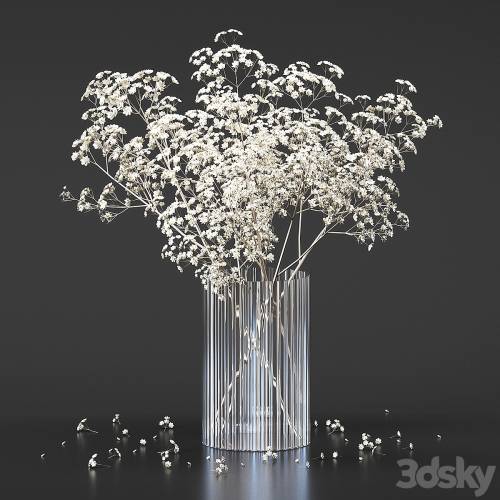 '3dsky Pro - Bouquet 36'