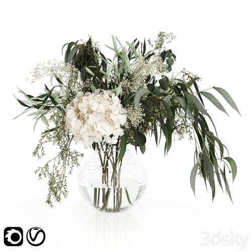 '3dsky Pro - Bouquet 09' '3dsky Pro - Bouquet 09'
