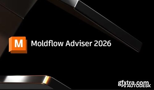 Autodesk Moldflow Adviser Ultimate 2026