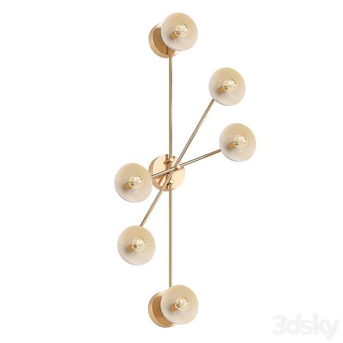 '3dsky Pro - TRAPEZE'