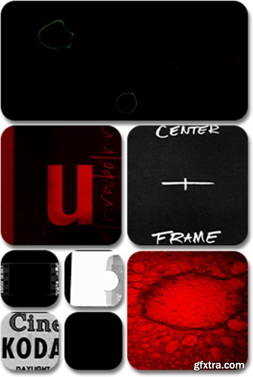 Motion Science – Film Textures