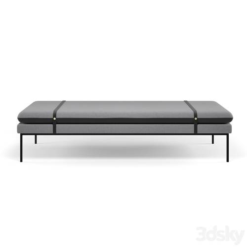 '3dsky Pro - Turn daybed'