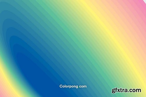 Creativemarket - Glitch bloobs - 1265546