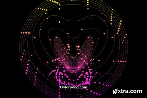 Creativemarket - Cosmos - 1268875