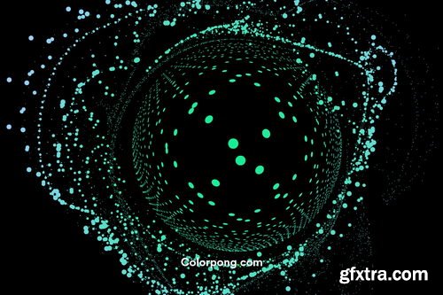 Creativemarket - Cosmos - 1268875