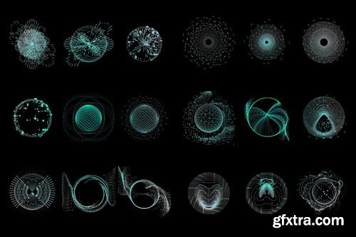 Creativemarket - Cosmos - 1268875