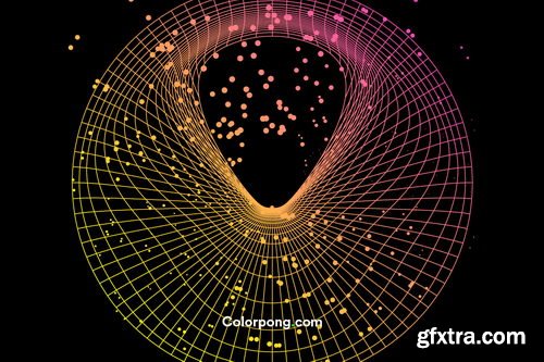 Creativemarket - Cosmos - 1268875